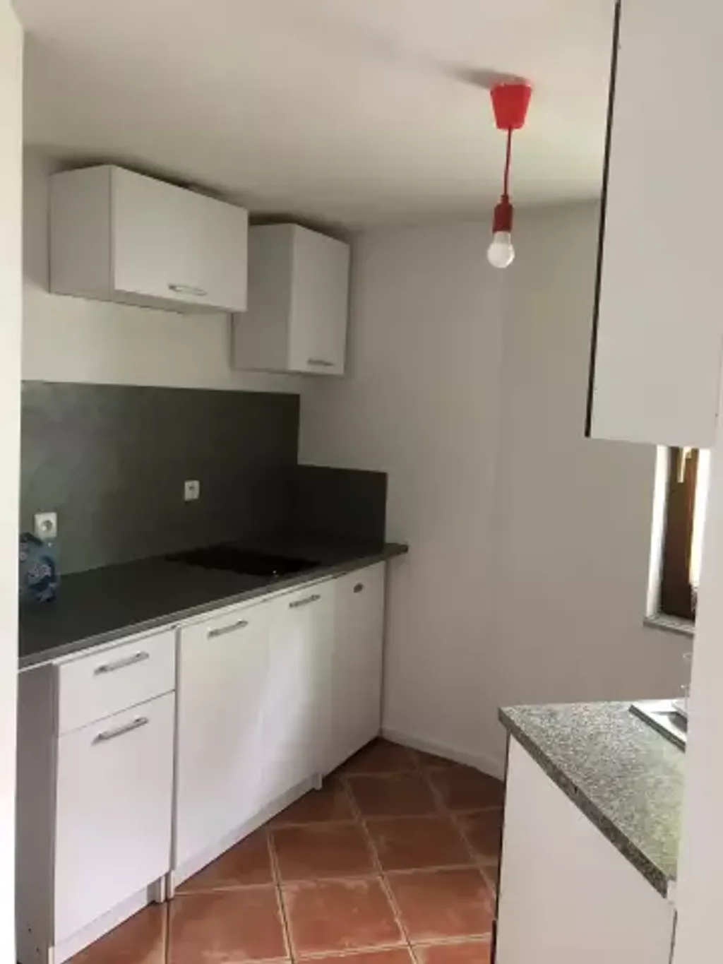 Achat appartement à vendre 2 pièces 31 m² - Montbéliard