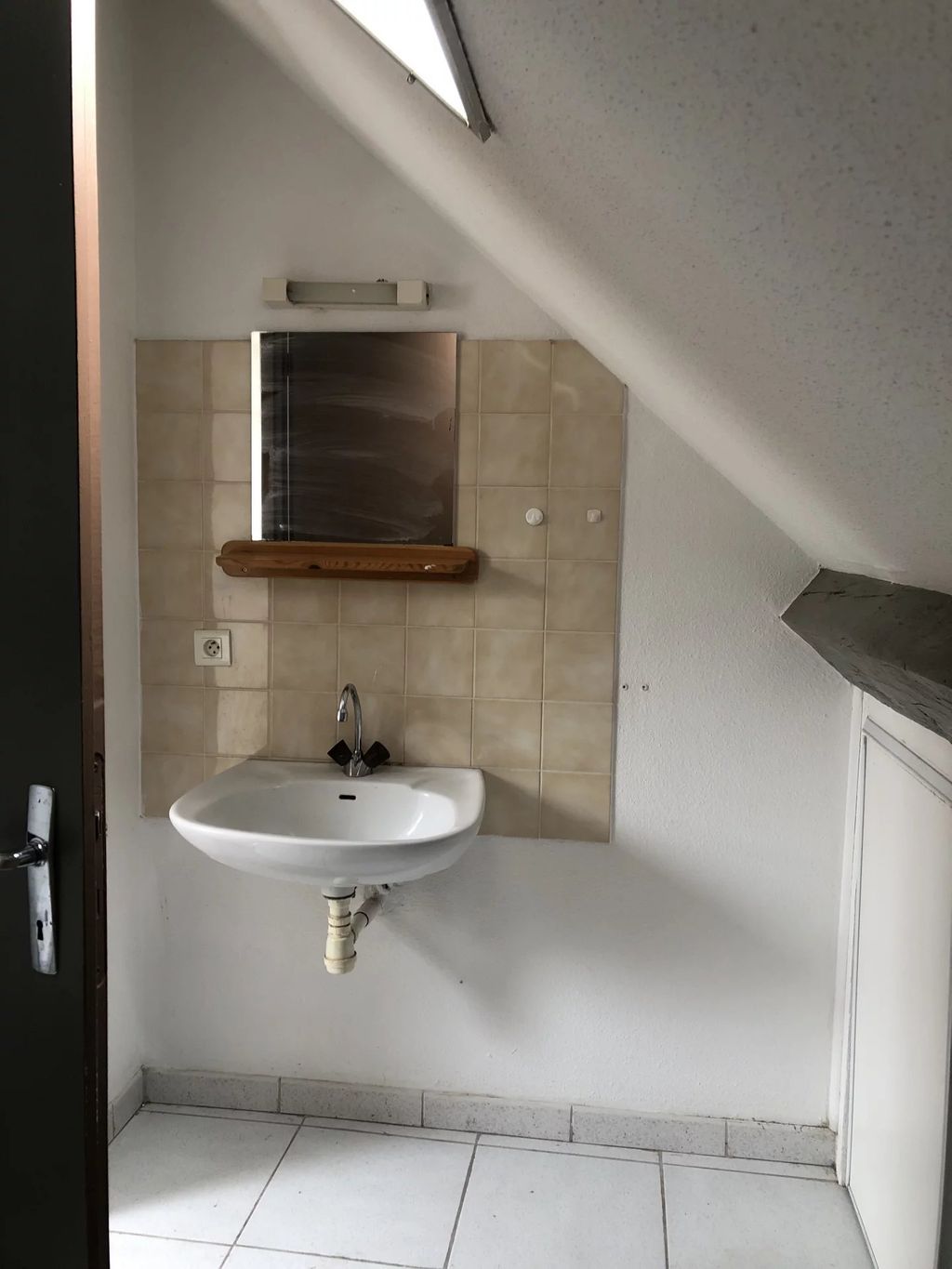 Achat appartement à vendre 2 pièces 20 m² - Montbéliard