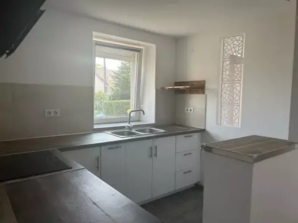 Achat maison 3 chambre(s) - Frahier-et-Chatebier