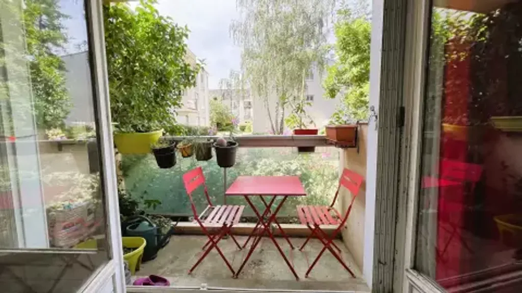 Achat appartement 4 pièce(s) Croissy-sur-Seine