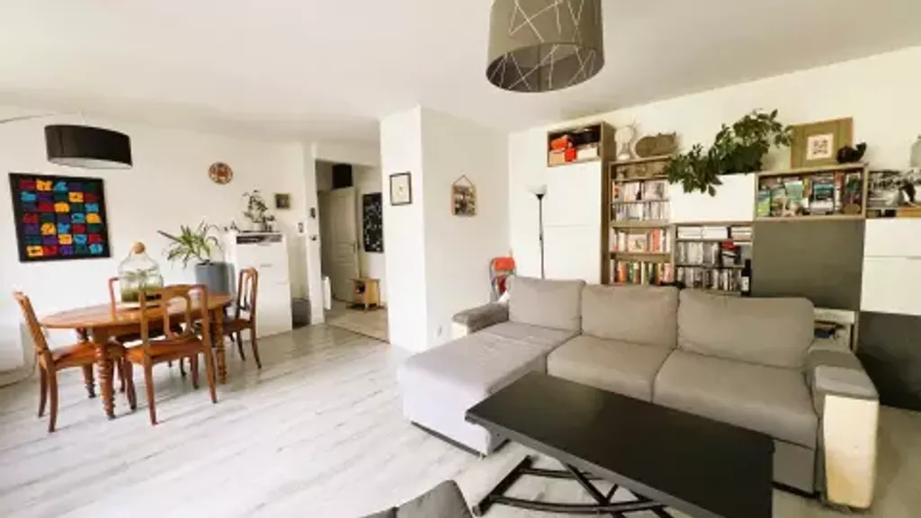 Achat appartement 4 pièce(s) Croissy-sur-Seine