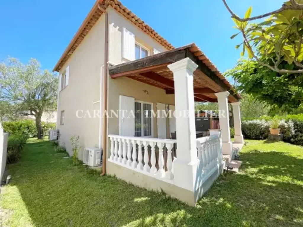 Achat maison 4 chambre(s) - Sainte-Maxime