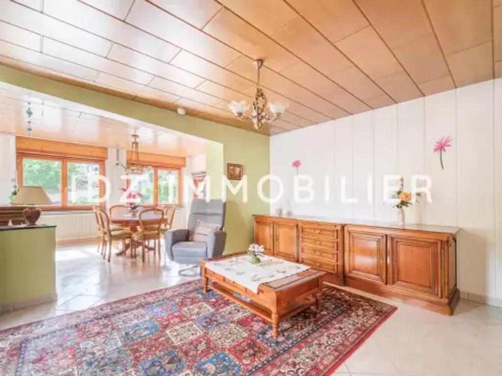 Achat maison 2 chambre(s) - Saint-Louis