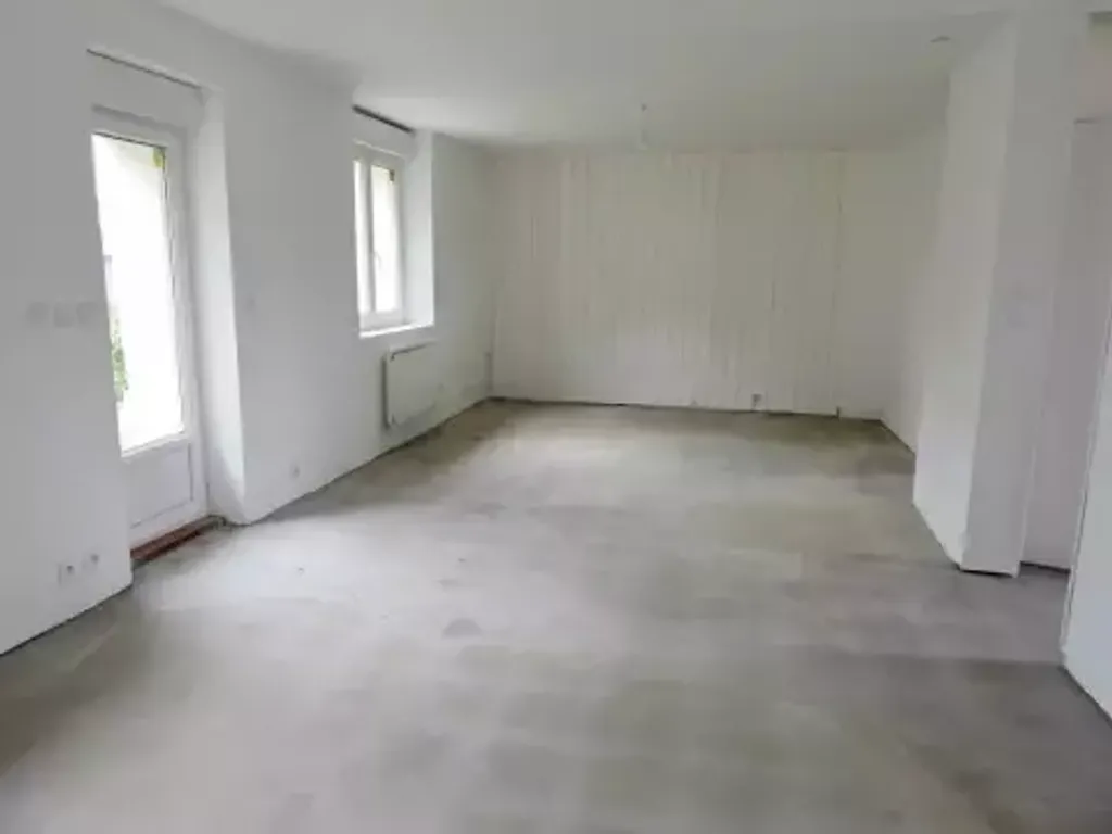 Achat maison 5 chambre(s) - Fécamp