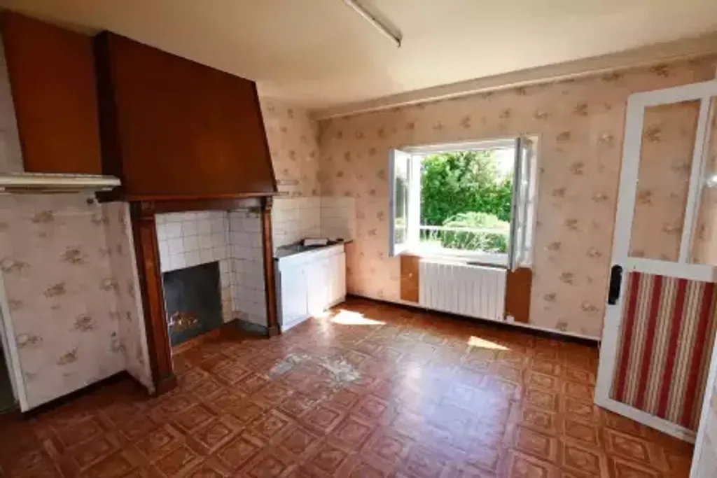 Achat maison 2 chambre(s) - Fécamp