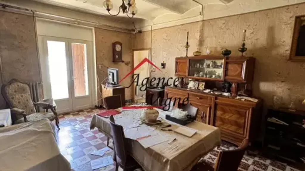 Achat maison 2 chambre(s) - Molières-sur-Cèze