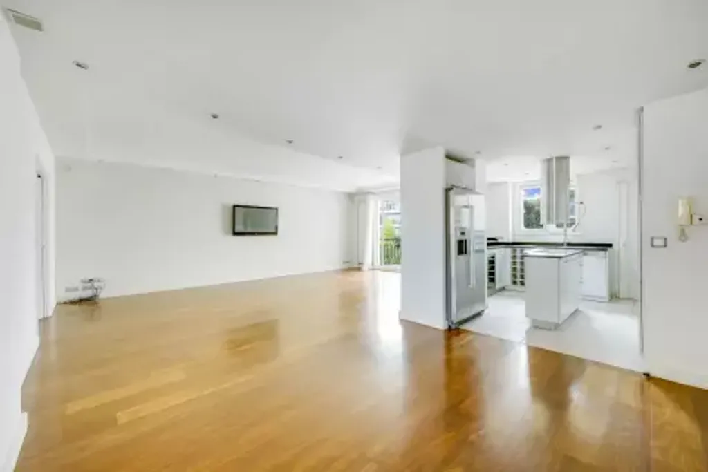 Achat appartement à vendre 4 pièces 120 m² - Neuilly-sur-Seine