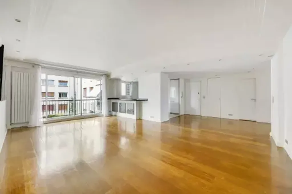 Achat appartement 4 pièce(s) Neuilly-sur-Seine