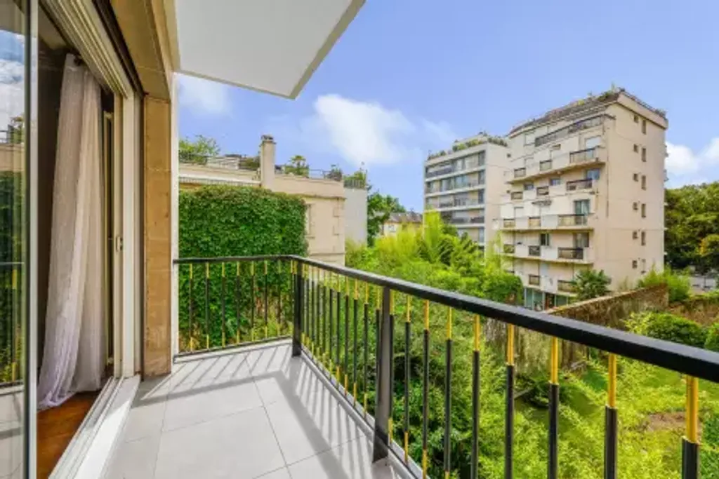 Achat appartement 4 pièce(s) Neuilly-sur-Seine