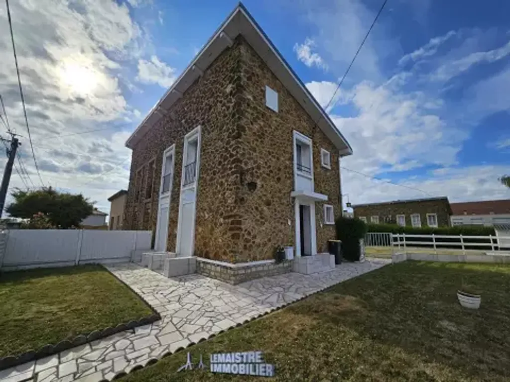 Achat maison 2 chambre(s) - Le Havre