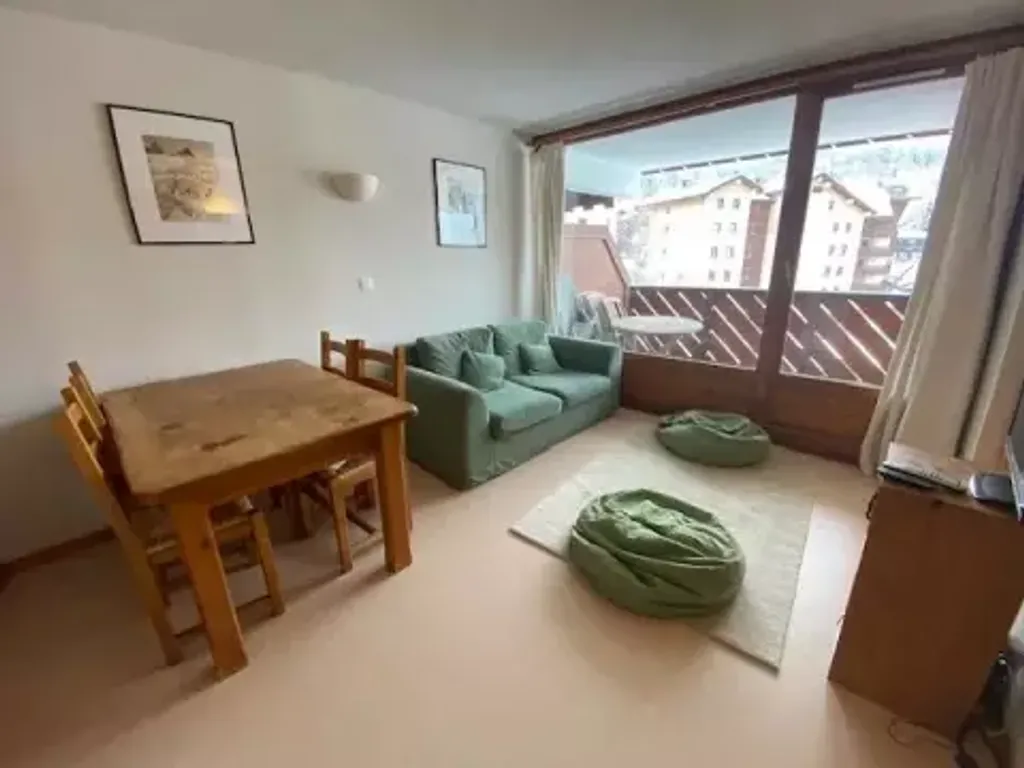 Achat appartement à vendre 3 pièces 36 m² - Morillon