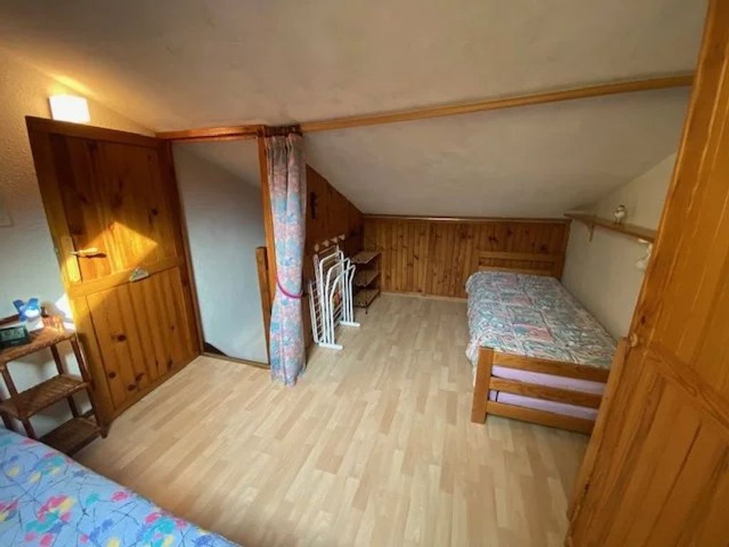 Achat duplex à vendre 2 pièces 22 m² - Morillon