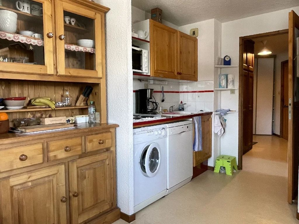 Achat appartement à vendre 3 pièces 37 m² - Morillon