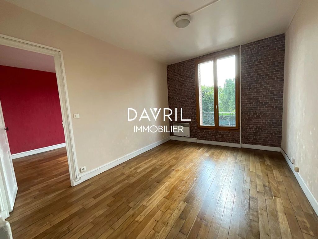 Achat appartement à vendre 2 pièces 35 m² - Conflans-Sainte-Honorine