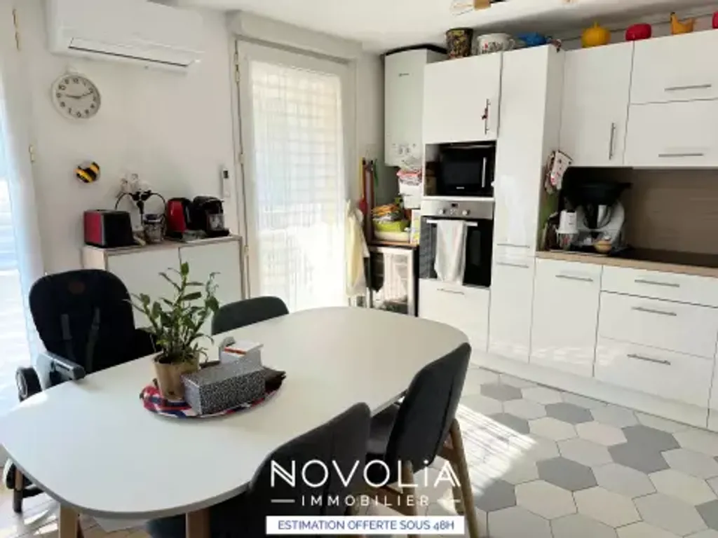 Achat appartement 3 pièce(s) Lyon 9ème arrondissement