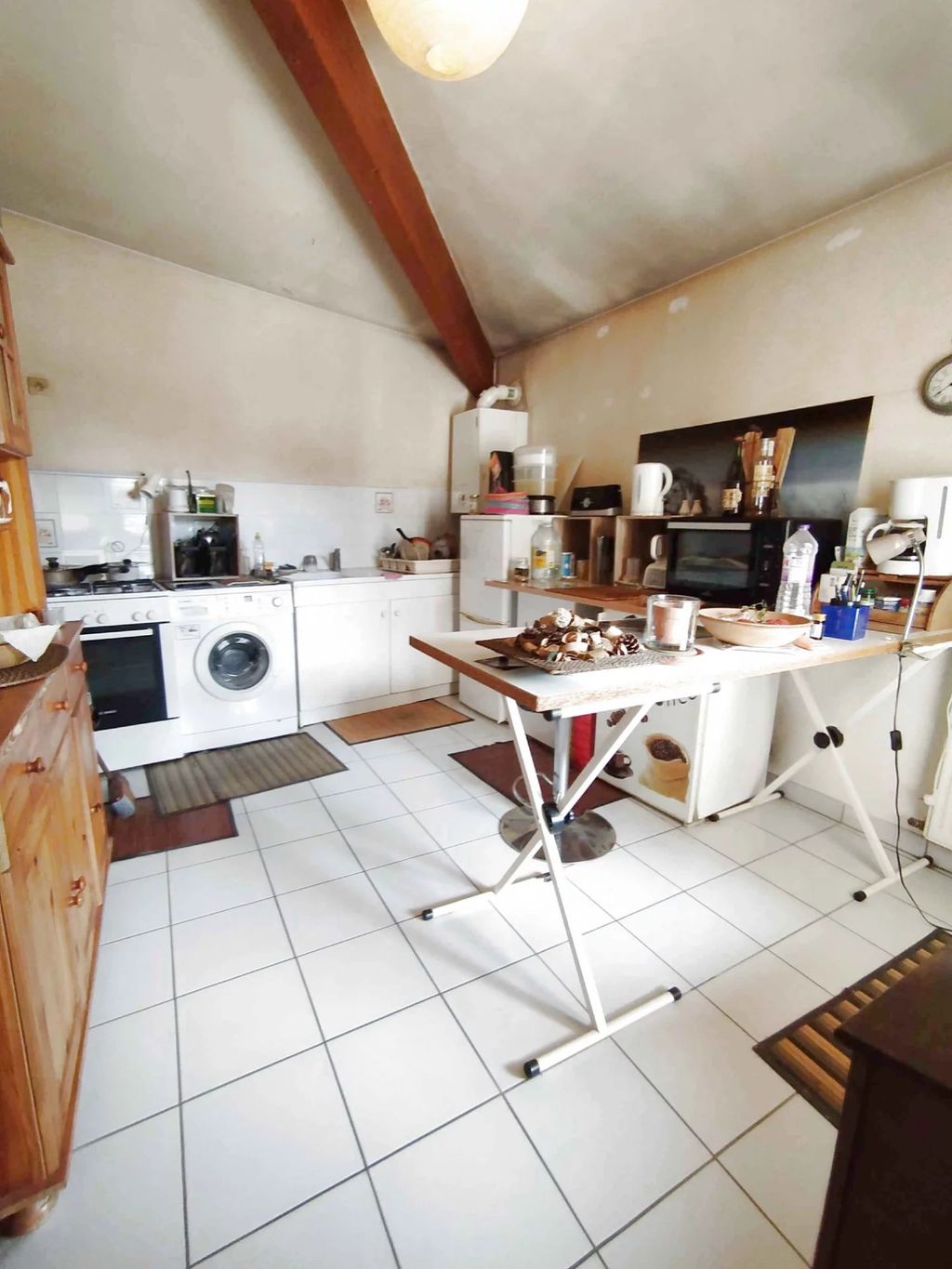 Achat maison 2 chambre(s) - Pont-de-l'Isère