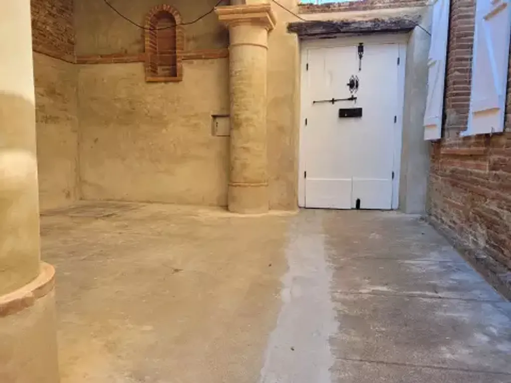 Achat maison 4 chambre(s) - Lézat-sur-Lèze