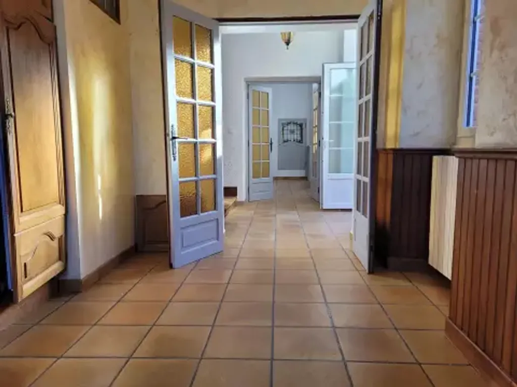 Achat maison 4 chambre(s) - Lézat-sur-Lèze