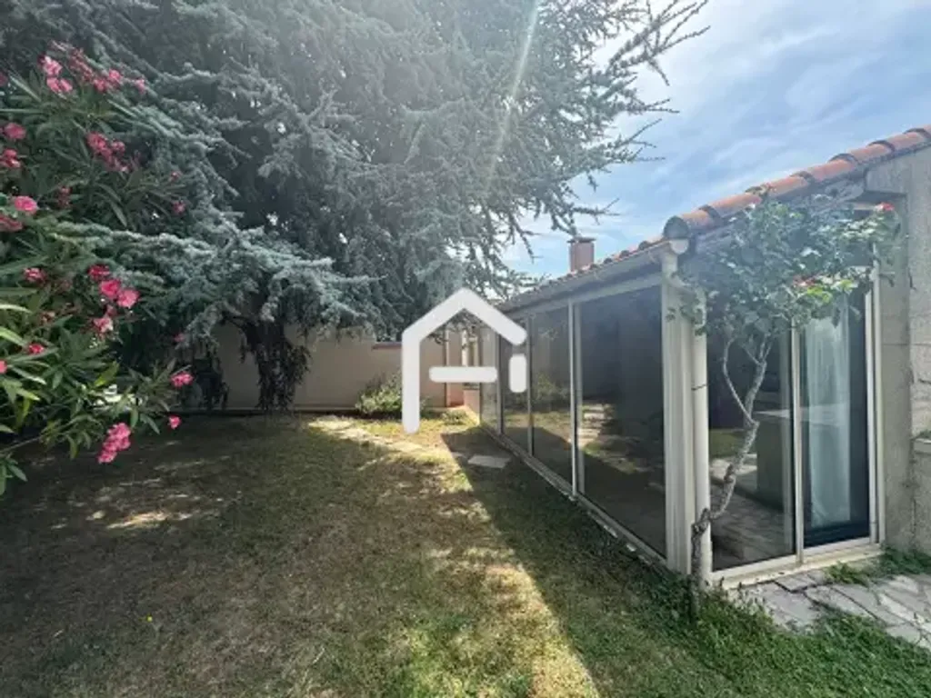 Achat maison à vendre 3 chambres 120 m² - Quint-Fonsegrives