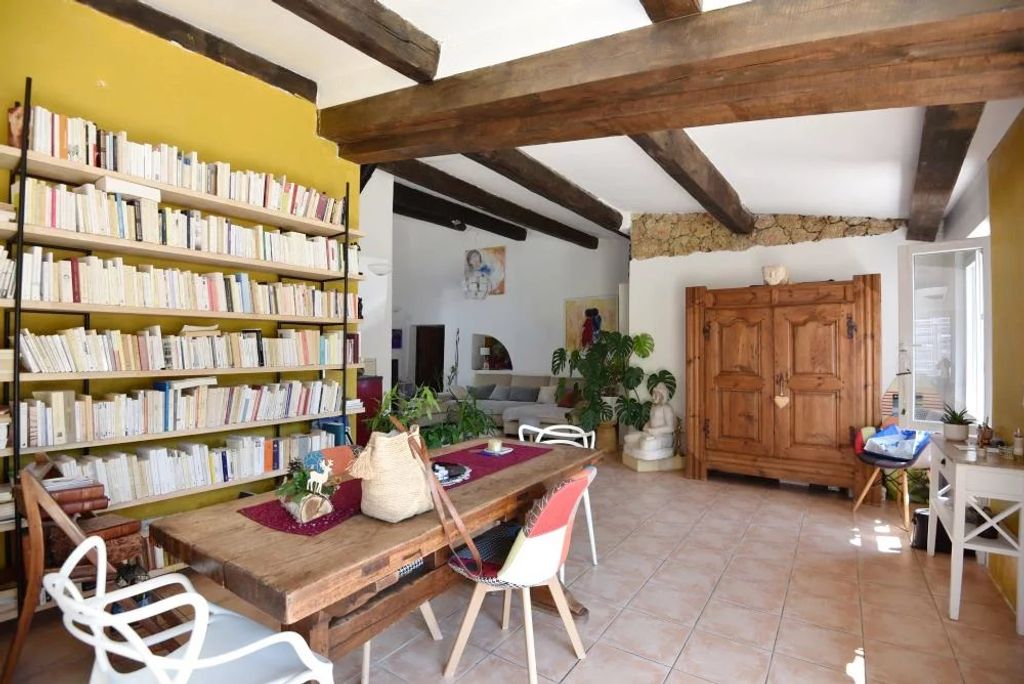 Achat maison 4 chambre(s) - Bagnols-en-Forêt