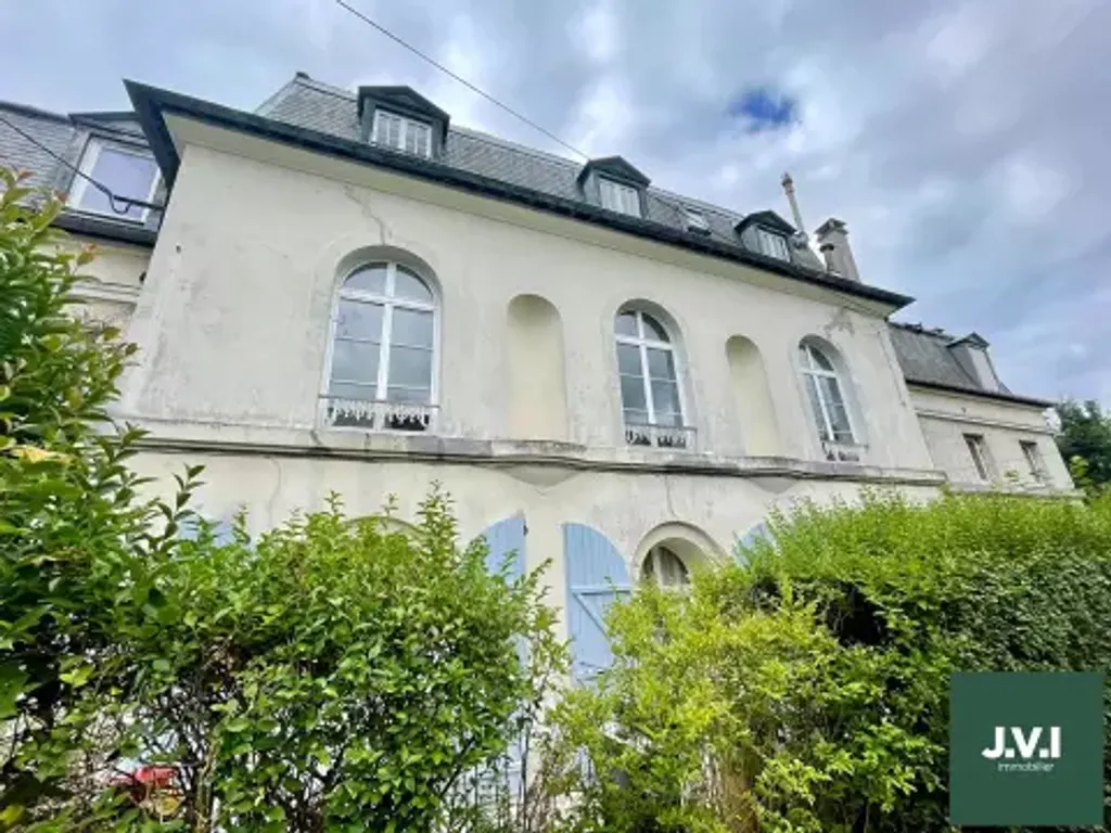 Achat appartement à vendre 4 pièces 77 m² - Montmorency