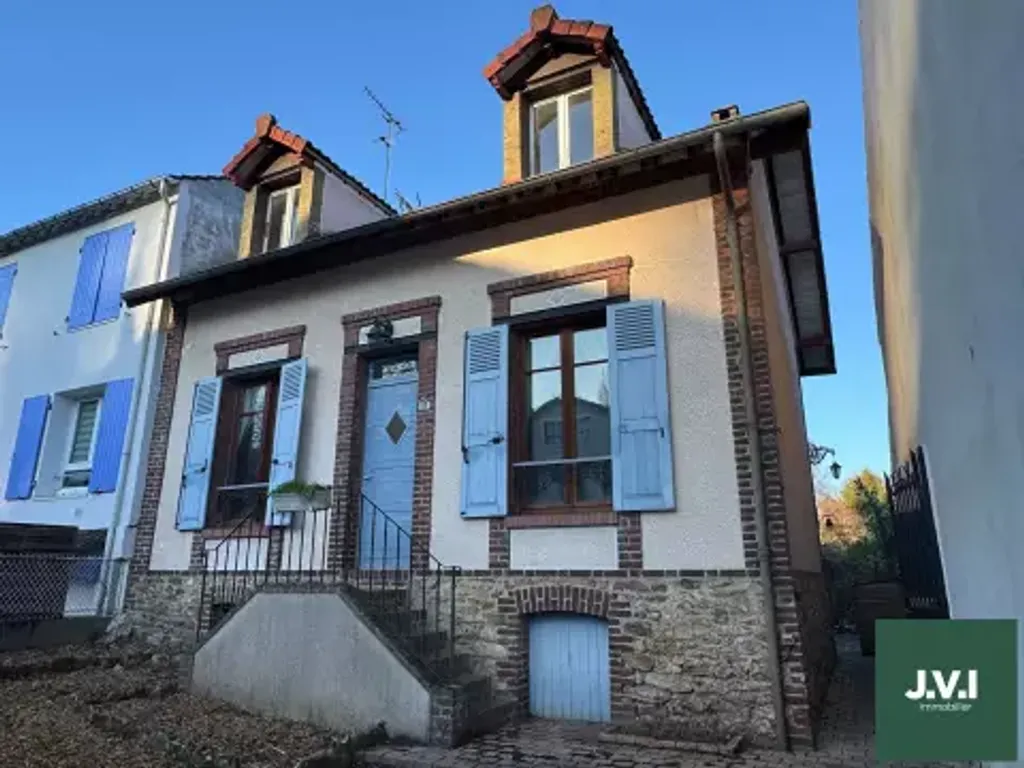 Achat maison à vendre 4 chambres 150 m² - Montmorency