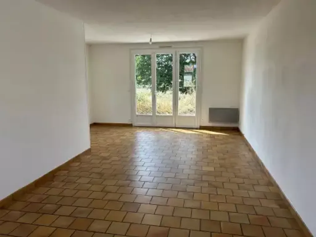 Achat maison à vendre 3 chambres 86 m² - Missé