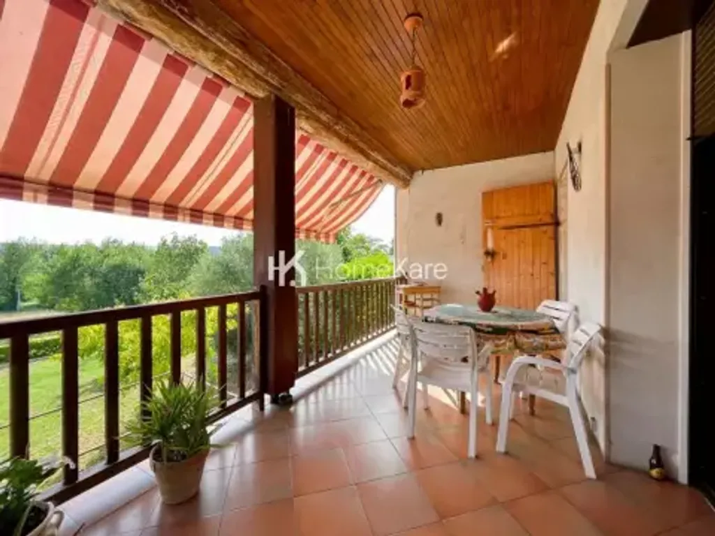 Achat maison à vendre 3 chambres 150 m² - Villefranche-de-Lauragais