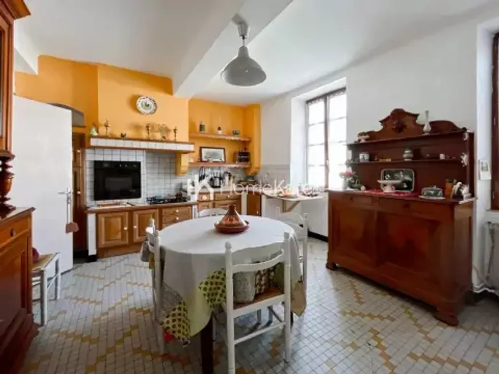 Achat maison 3 chambre(s) - Villefranche-de-Lauragais