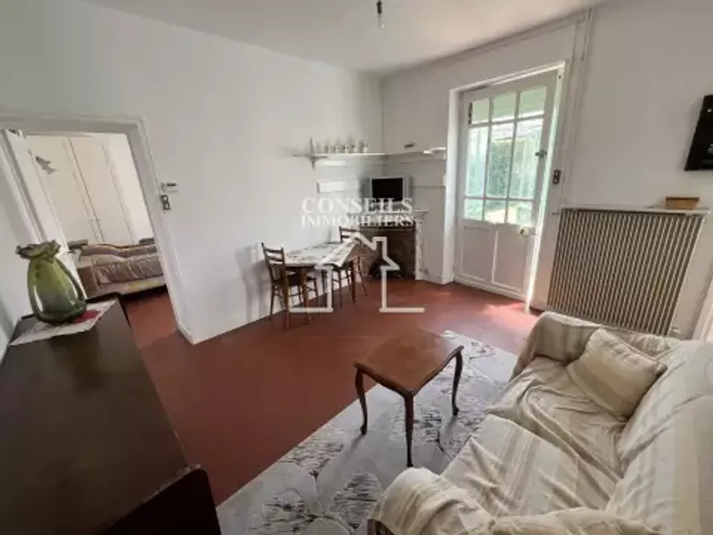 Achat maison 2 chambre(s) - Saint-Julien-du-Sault