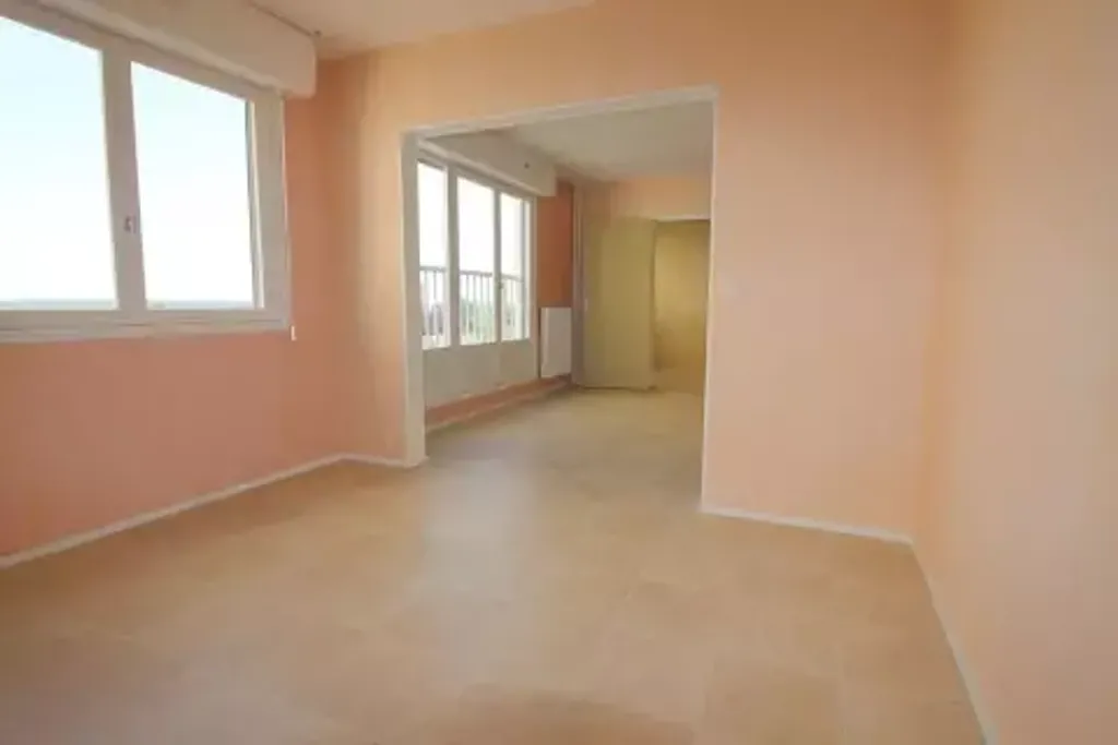 Achat appartement à vendre 5 pièces 100 m² - Rouen