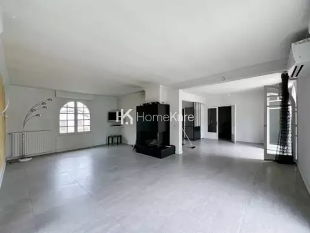 Achat maison à vendre 4 chambres 205 m² - Ramonville-Saint-Agne