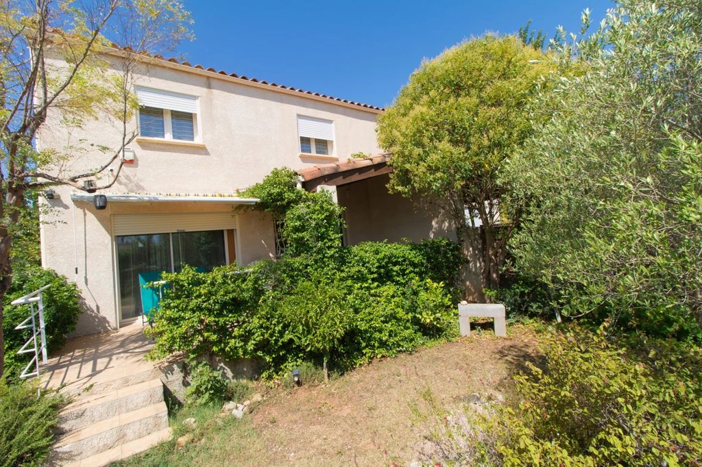 Achat maison à vendre 3 chambres 87 m² - Canet