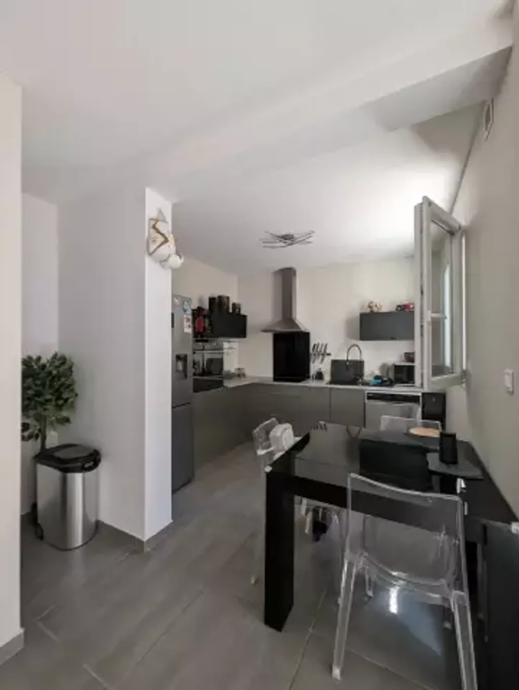 Achat maison à vendre 3 chambres 80 m² - Puisserguier