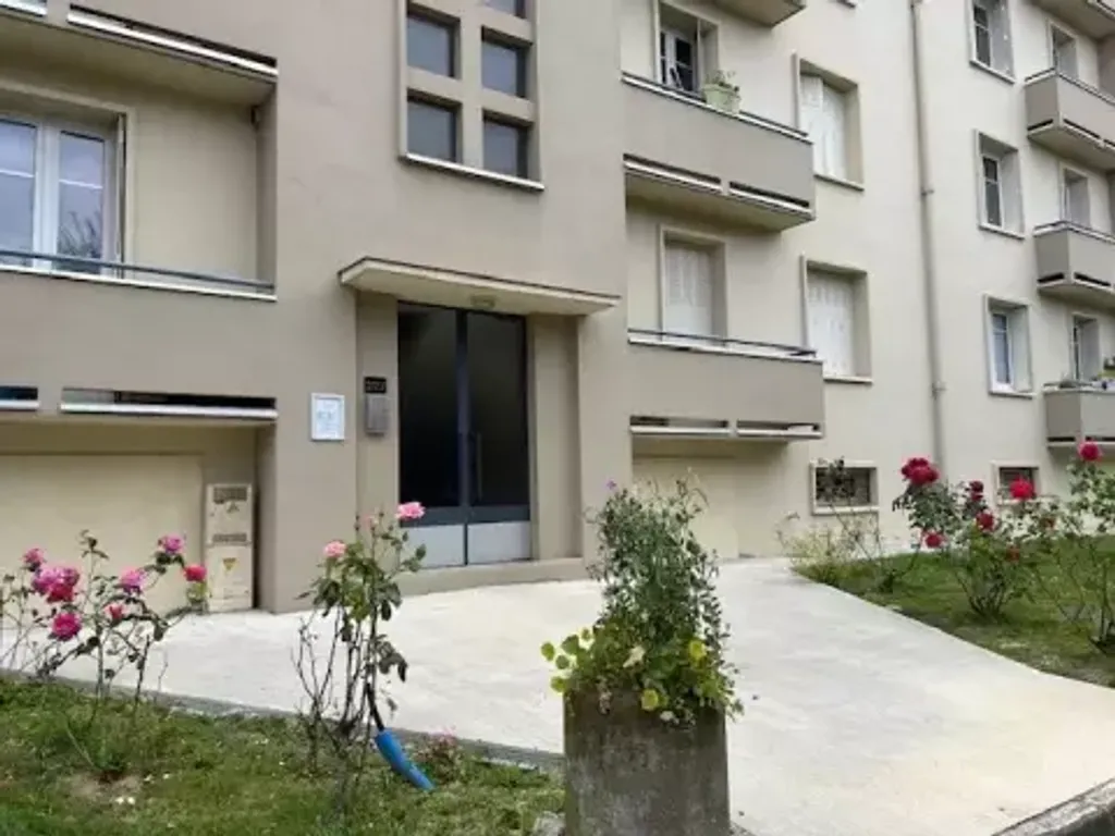 Achat appartement à vendre 4 pièces 64 m² - Toulouse