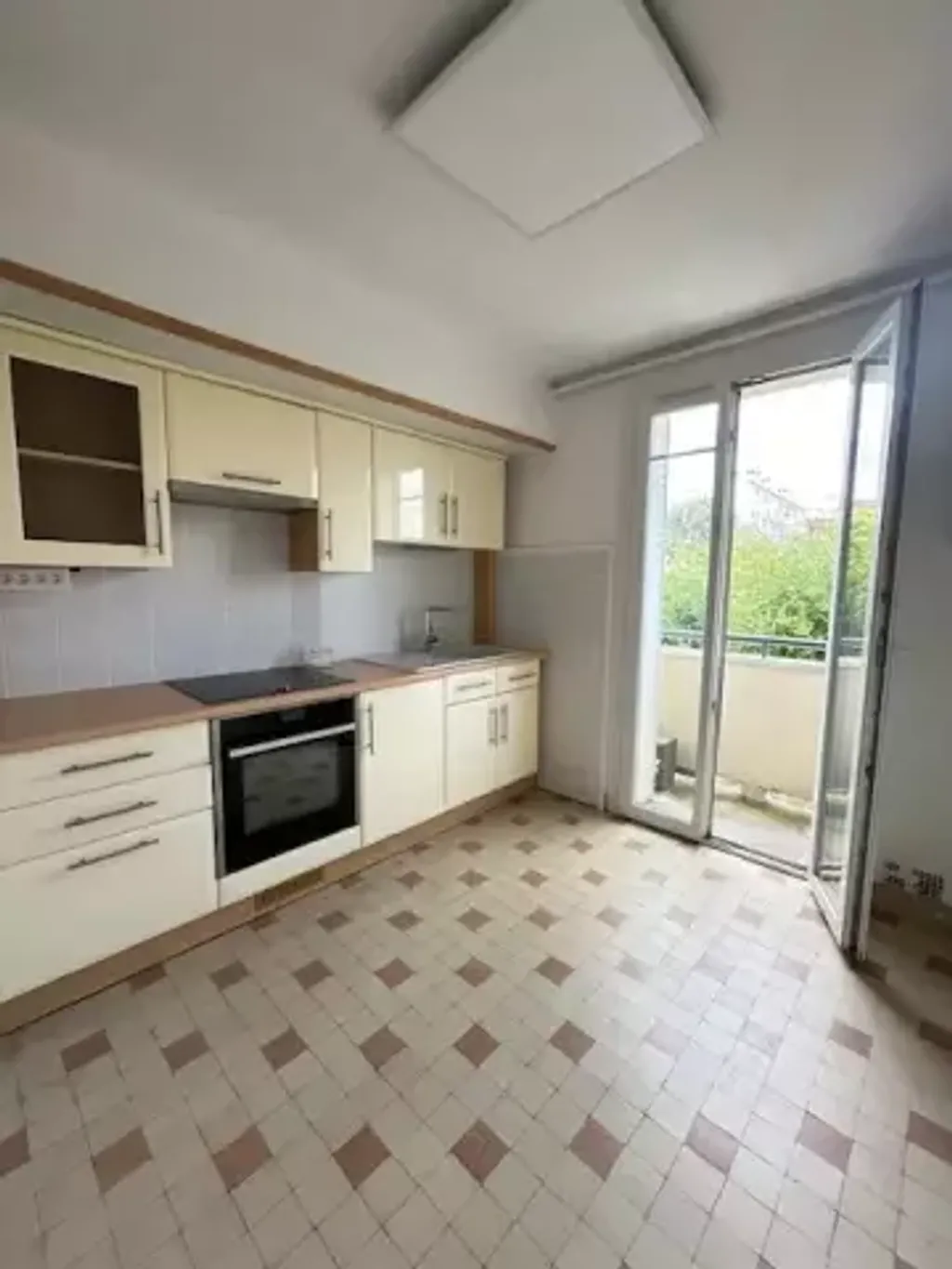 Achat appartement 4 pièce(s) Toulouse