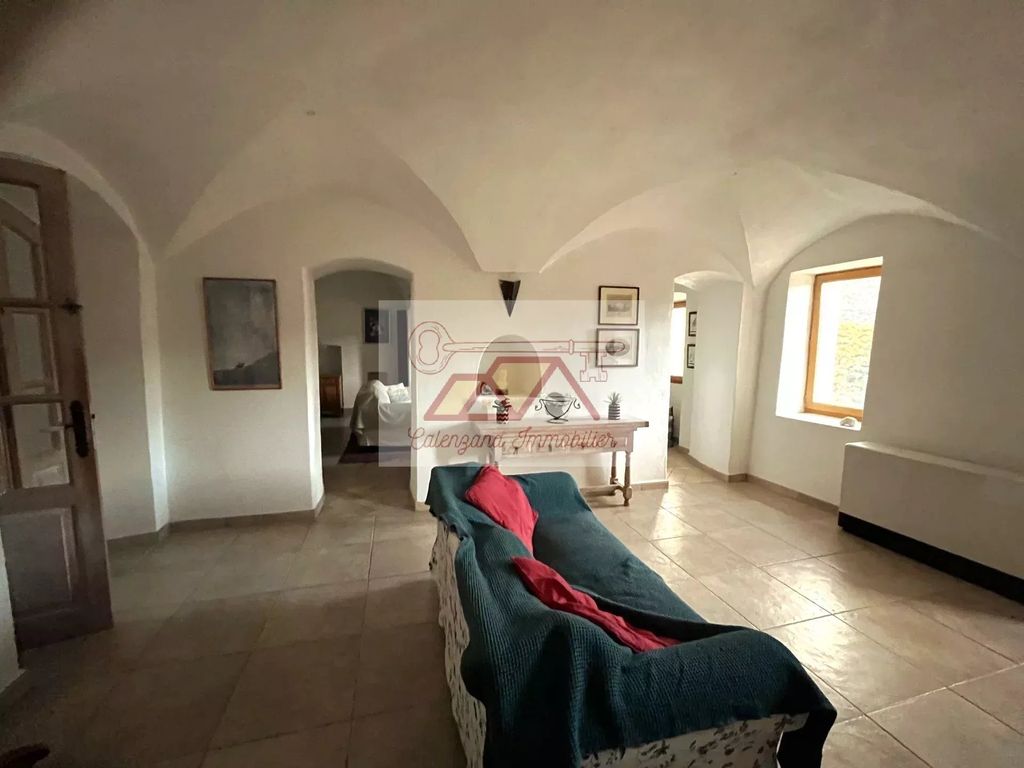 Achat maison 3 chambre(s) - Montegrosso