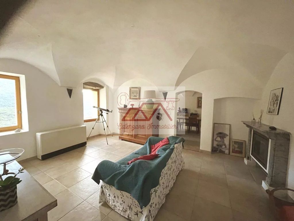 Achat maison 3 chambre(s) - Montegrosso