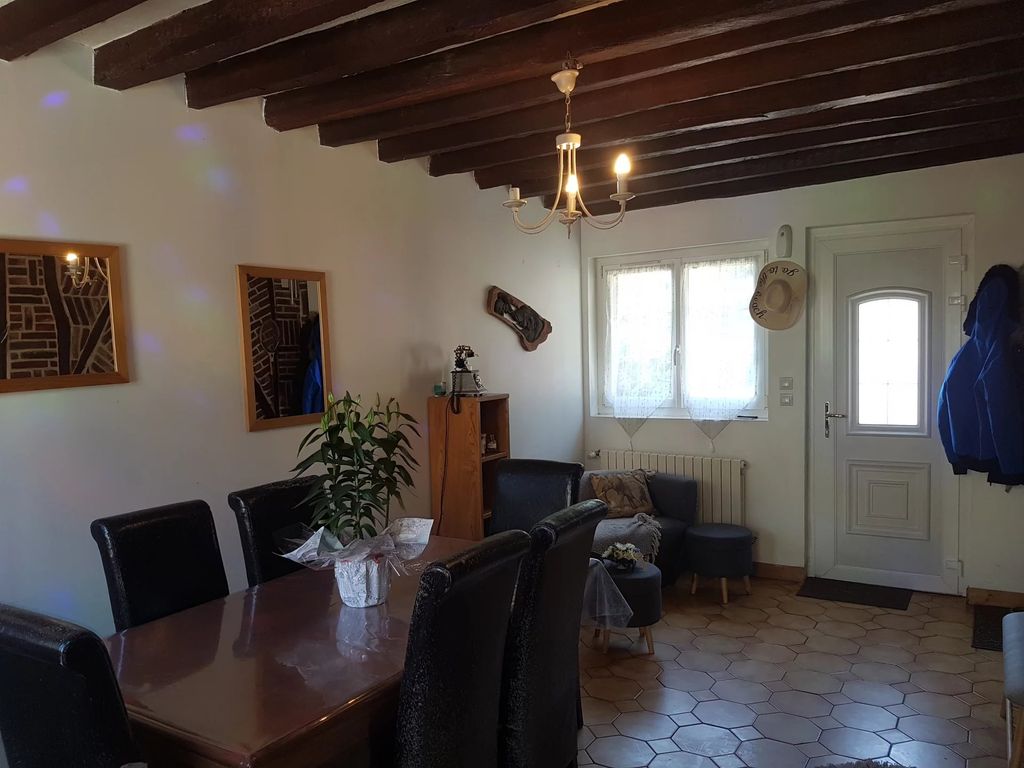 Achat maison 2 chambre(s) - Marseille-en-Beauvaisis