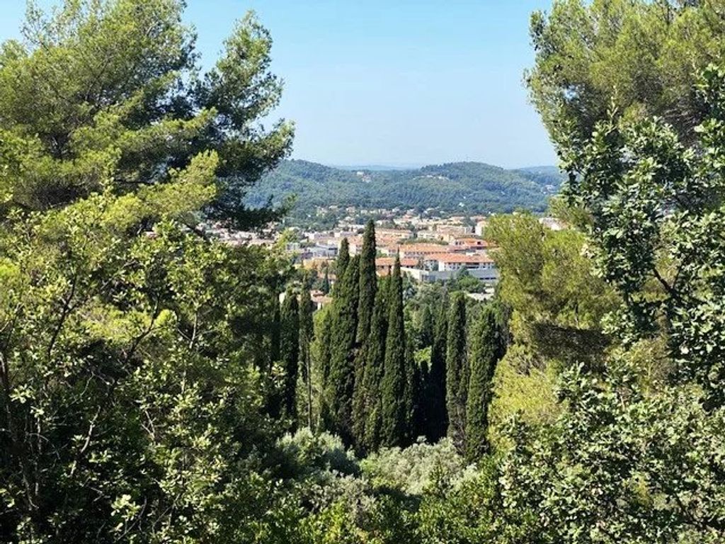 Achat maison 6 chambre(s) - Draguignan