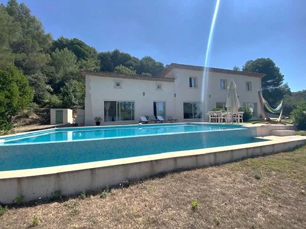 Achat maison 6 chambre(s) - Draguignan