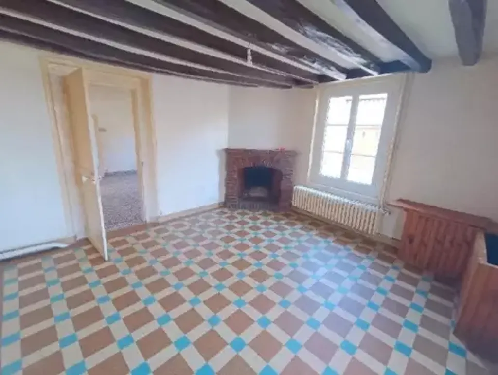 Achat maison 3 chambre(s) - Nonancourt