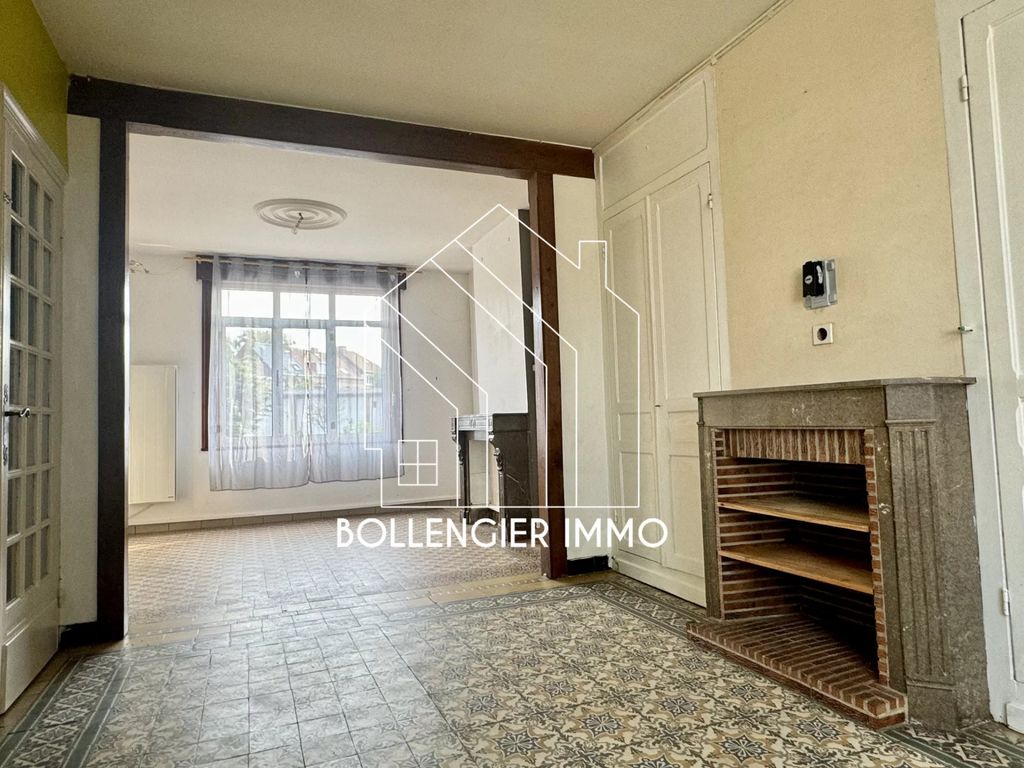 Achat maison 2 chambre(s) - Hazebrouck