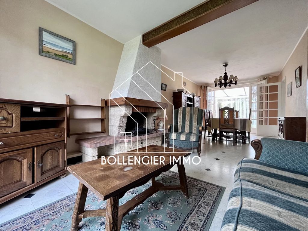 Achat maison à vendre 3 chambres 95 m² - Bailleul