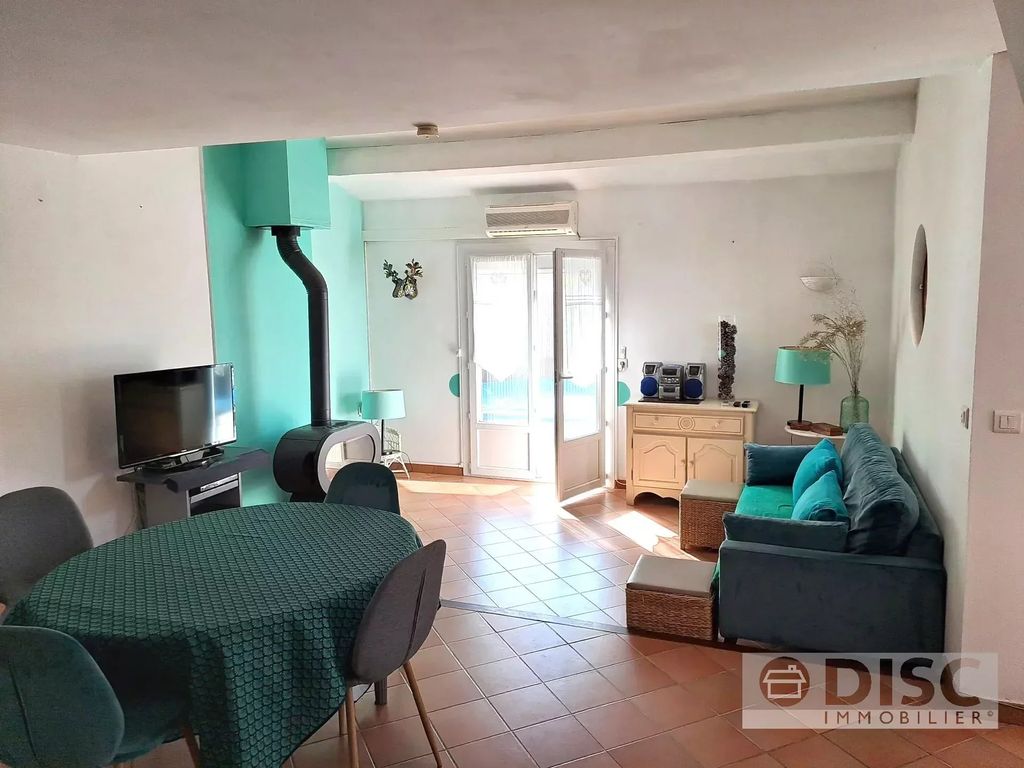 Achat maison 3 chambre(s) - Pézenas