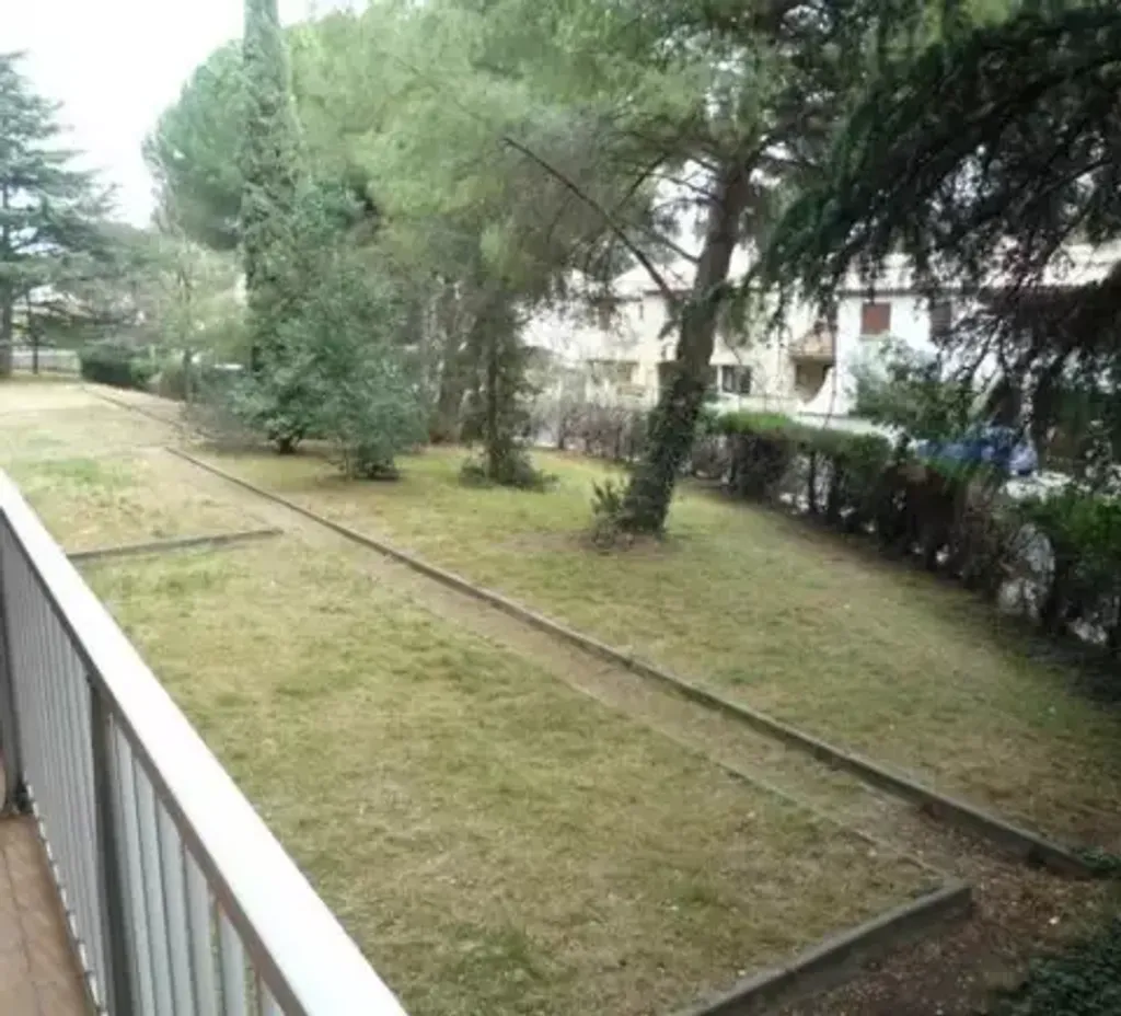 Achat appartement à vendre 4 pièces 76 m² - Montpellier