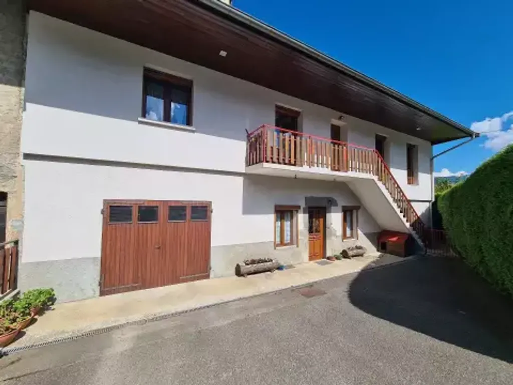 Achat maison 3 chambre(s) - Sainte-Hélène-sur-Isère