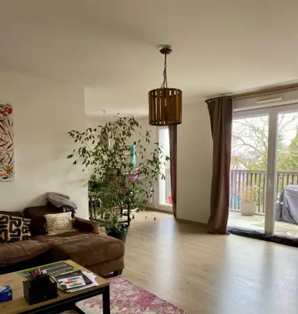 Achat appartement à vendre 5 pièces 110 m² - Amiens