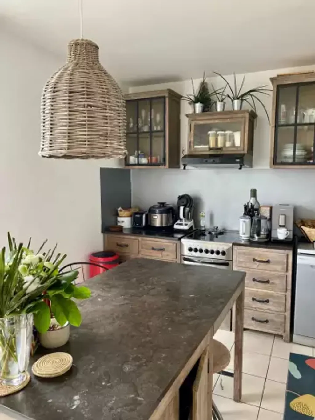 Achat appartement 5 pièce(s) Amiens