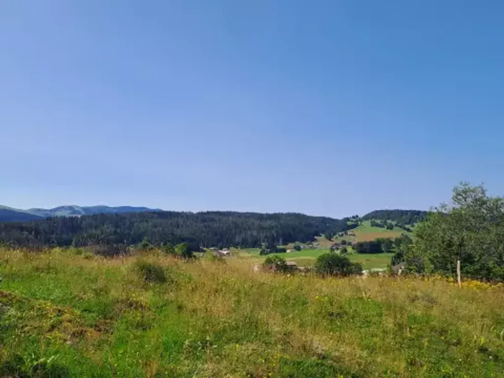 Achat maison 3 chambre(s) - Lajoux